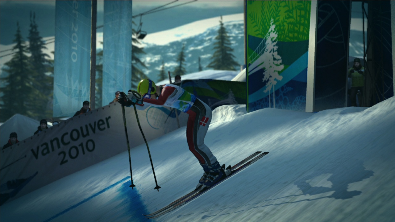 Juegos Olímpicos de Invierno de Vancouver 2010